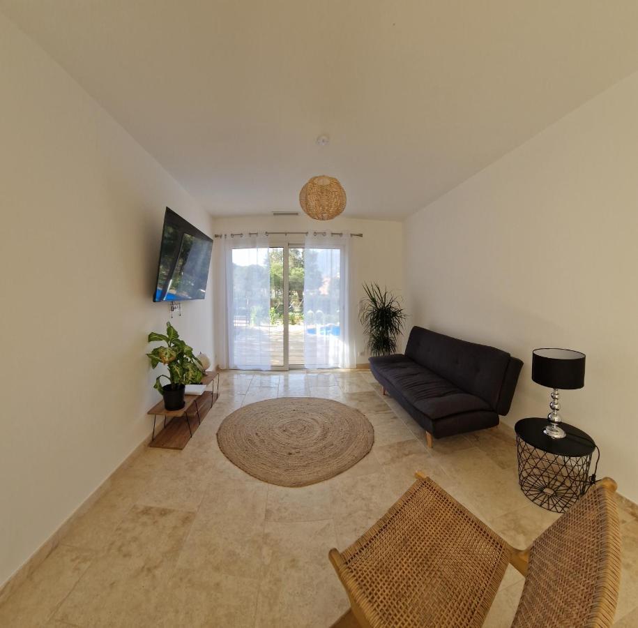 MoltifaoDomaine U Filanciu - Casa Ghjulia - Centru Di Corsica别墅 外观 照片